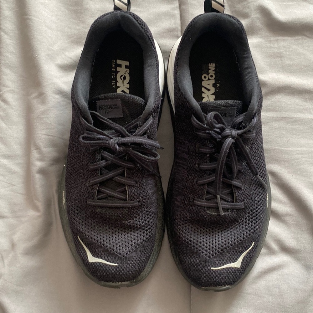 Womens Hokas